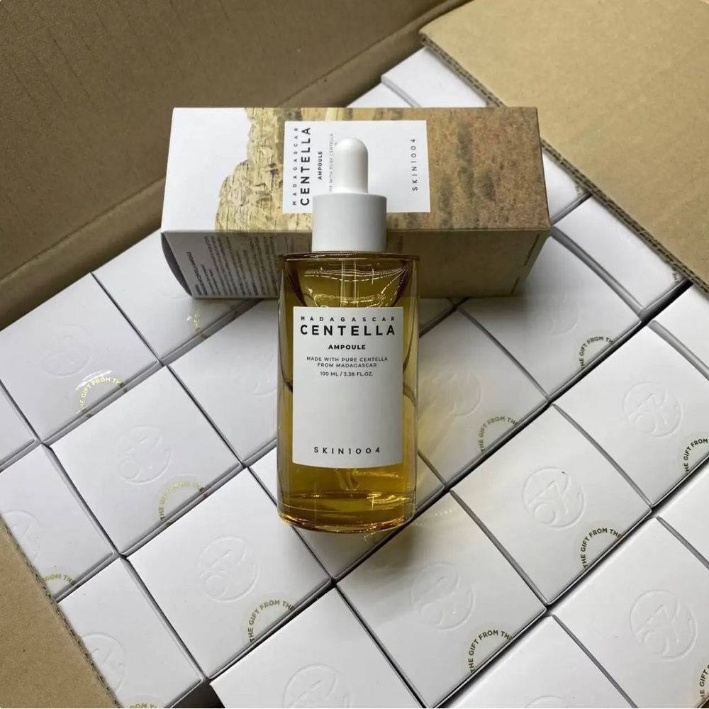 SKIN1004 Madagascar Centella Ampoule 100ml